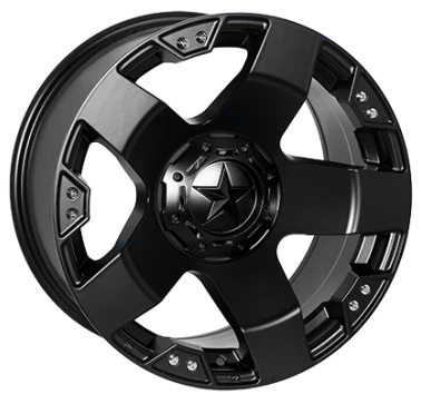 ZW D3032 W9 R18 PCD6x139.7 ET0 DIA110.1 U4B